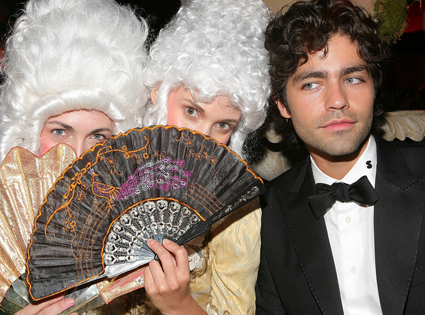 Adrian Grenier Adrian Grenier